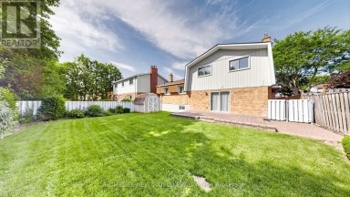 59 KILCHURN CASTLE DRIVE Toronto (Tam O'Shanter-Sullivan) Ontario photo 45