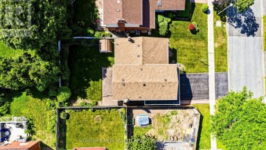 59 KILCHURN CASTLE DRIVE Toronto (Tam O'Shanter-Sullivan) Ontario photo 48