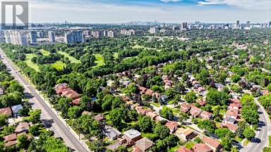 59 KILCHURN CASTLE DRIVE Toronto (Tam O'Shanter-Sullivan) Ontario photo 50