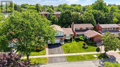59 KILCHURN CASTLE DRIVE Toronto (Tam O'Shanter-Sullivan) Ontario photo 6