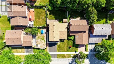 59 KILCHURN CASTLE DRIVE Toronto (Tam O'Shanter-Sullivan) Ontario photo 7