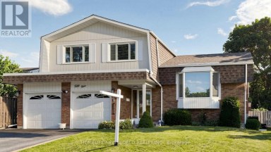 59 KILCHURN CASTLE DRIVE Toronto (Tam O'Shanter-Sullivan) Ontario photo 9