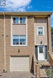 ONE BEDROOM 2ND FLOOR - 66 STONEHILL CRT COURT Toronto (L'Amoreaux) Ontario photo 1