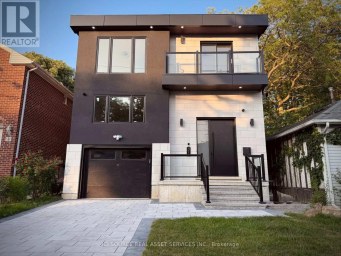 21 VANBRUGH AVENUE Toronto (Birchcliffe-Cliffside) Ontario photo 1