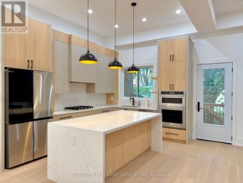 21 VANBRUGH AVENUE Toronto (Birchcliffe-Cliffside) Ontario photo 7