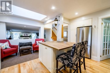 55 LARWOOD BOULEVARD Toronto (Cliffcrest) Ontario photo 12