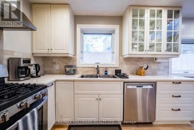 55 LARWOOD BOULEVARD Toronto (Cliffcrest) Ontario photo 13