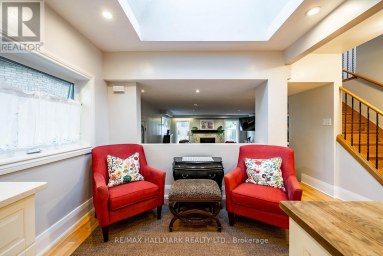 55 LARWOOD BOULEVARD Toronto (Cliffcrest) Ontario photo 14