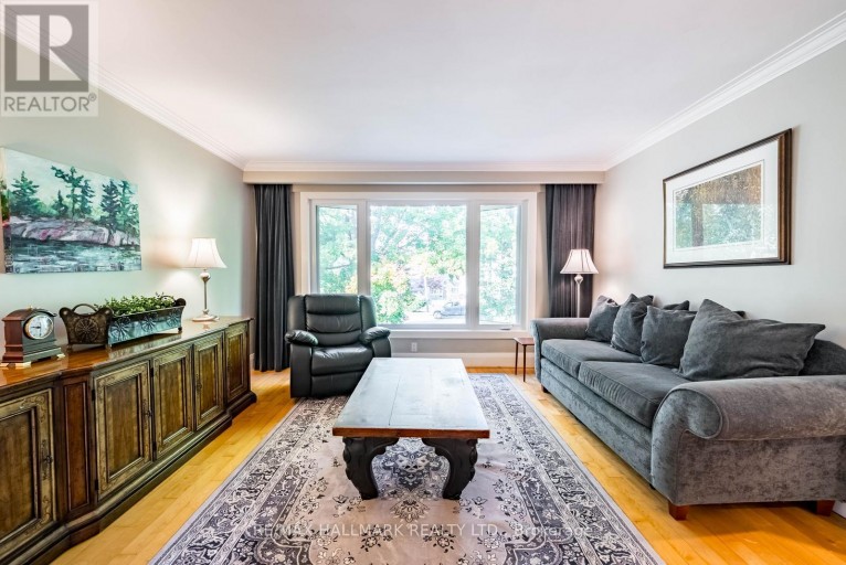 55 LARWOOD BOULEVARD, Toronto (Cliffcrest), Ontario, M1M2M6