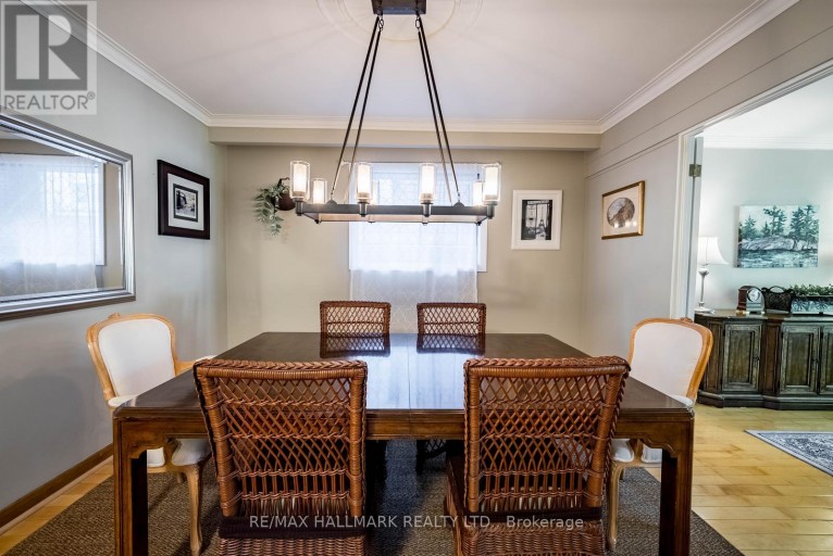 55 LARWOOD BOULEVARD, Toronto (Cliffcrest), Ontario, M1M2M6