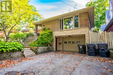 55 LARWOOD BOULEVARD Toronto (Cliffcrest) Ontario photo 2