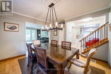 55 LARWOOD BOULEVARD Toronto (Cliffcrest) Ontario photo 20