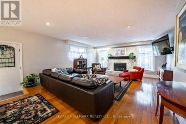 55 LARWOOD BOULEVARD Toronto (Cliffcrest) Ontario photo 21