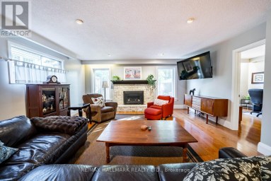 55 LARWOOD BOULEVARD Toronto (Cliffcrest) Ontario photo 22