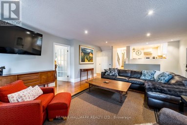 55 LARWOOD BOULEVARD Toronto (Cliffcrest) Ontario photo 24
