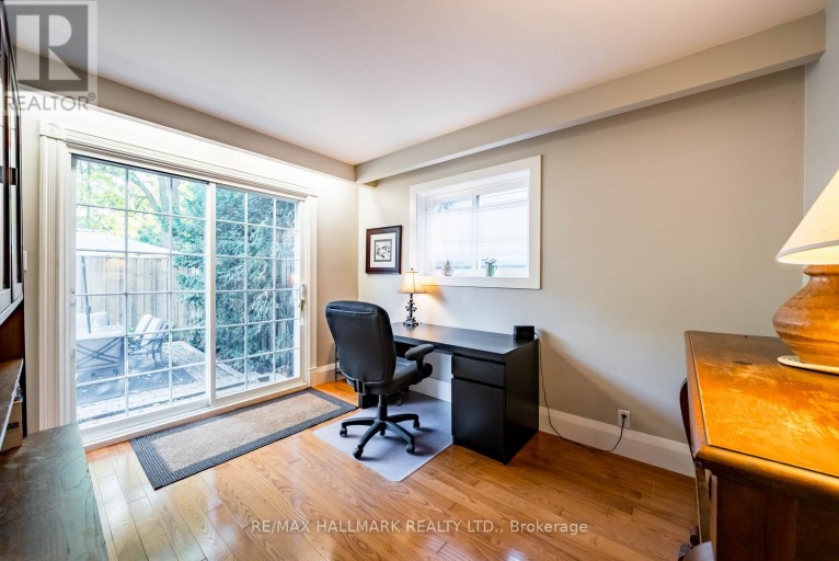 55 LARWOOD BOULEVARD, Toronto (Cliffcrest), Ontario, M1M2M6