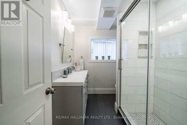 55 LARWOOD BOULEVARD Toronto (Cliffcrest) Ontario photo 27