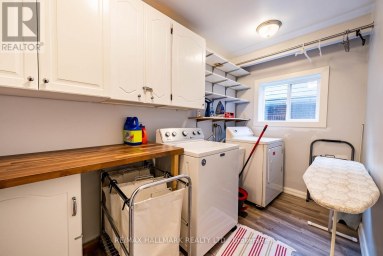 55 LARWOOD BOULEVARD Toronto (Cliffcrest) Ontario photo 28