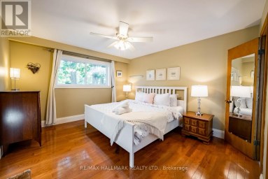 55 LARWOOD BOULEVARD Toronto (Cliffcrest) Ontario photo 29