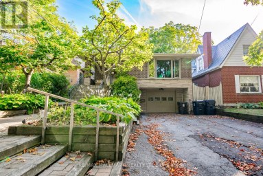 55 LARWOOD BOULEVARD Toronto (Cliffcrest) Ontario photo 3