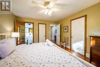 55 LARWOOD BOULEVARD Toronto (Cliffcrest) Ontario photo 30