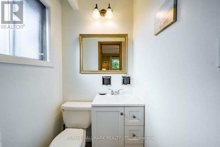 55 LARWOOD BOULEVARD, Toronto (Cliffcrest), Ontario, M1M2M6