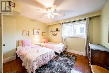 55 LARWOOD BOULEVARD Toronto (Cliffcrest) Ontario photo 34