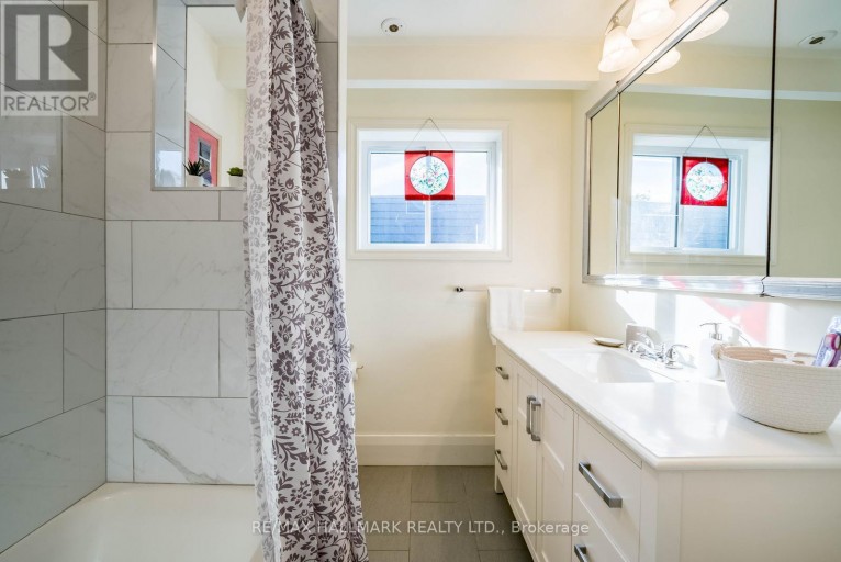 55 LARWOOD BOULEVARD, Toronto (Cliffcrest), Ontario, M1M2M6