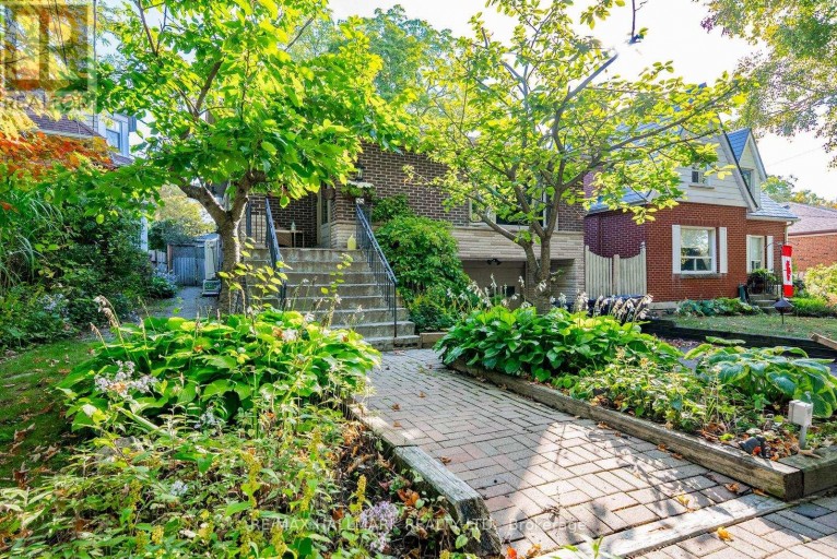 55 LARWOOD BOULEVARD, Toronto (Cliffcrest), Ontario, M1M2M6