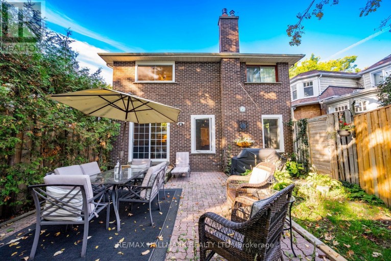 55 LARWOOD BOULEVARD, Toronto (Cliffcrest), Ontario, M1M2M6