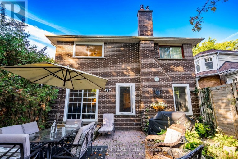 55 LARWOOD BOULEVARD, Toronto (Cliffcrest), Ontario, M1M2M6