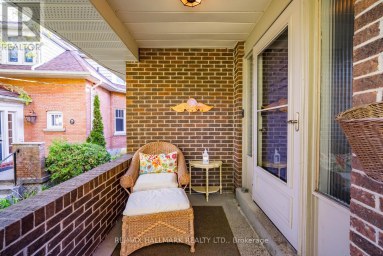 55 LARWOOD BOULEVARD Toronto (Cliffcrest) Ontario photo 6