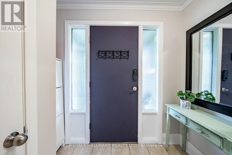 55 LARWOOD BOULEVARD, Toronto (Cliffcrest), Ontario, M1M2M6