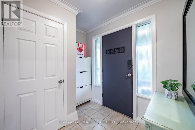 55 LARWOOD BOULEVARD, Toronto (Cliffcrest), Ontario, M1M2M6