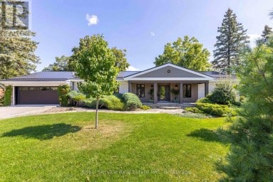 126 RIDGEWOOD ROAD Peterborough (Monaghan Ward 2) Ontario photo 1