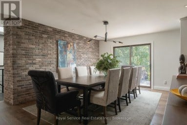 126 RIDGEWOOD ROAD Peterborough (Monaghan Ward 2) Ontario photo 11
