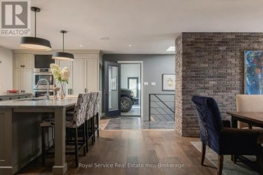 126 RIDGEWOOD ROAD Peterborough (Monaghan Ward 2) Ontario photo 12