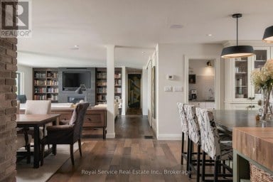 126 RIDGEWOOD ROAD Peterborough (Monaghan Ward 2) Ontario photo 13