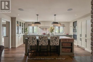 126 RIDGEWOOD ROAD Peterborough (Monaghan Ward 2) Ontario photo 14