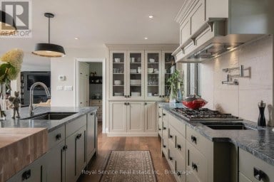 126 RIDGEWOOD ROAD Peterborough (Monaghan Ward 2) Ontario photo 15