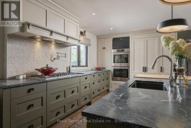 126 RIDGEWOOD ROAD Peterborough (Monaghan Ward 2) Ontario photo 16