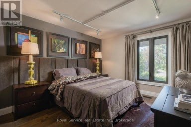 126 RIDGEWOOD ROAD Peterborough (Monaghan Ward 2) Ontario photo 23