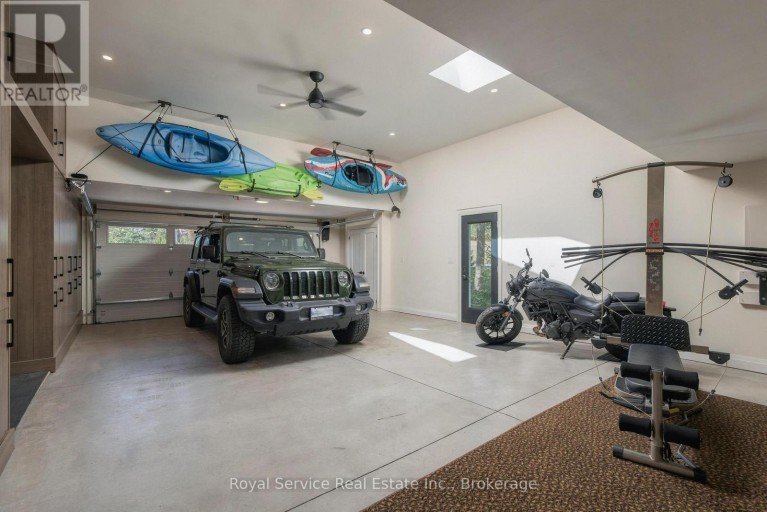 126 RIDGEWOOD ROAD, Peterborough (Monaghan Ward 2), Ontario, K9J1P3