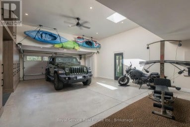 126 RIDGEWOOD ROAD Peterborough (Monaghan Ward 2) Ontario photo 26