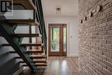 126 RIDGEWOOD ROAD Peterborough (Monaghan Ward 2) Ontario photo 27