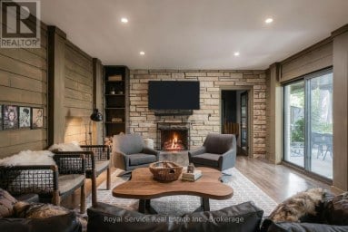 126 RIDGEWOOD ROAD Peterborough (Monaghan Ward 2) Ontario photo 29