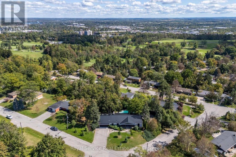 126 RIDGEWOOD ROAD, Peterborough (Monaghan Ward 2), Ontario, K9J1P3