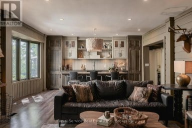 126 RIDGEWOOD ROAD Peterborough (Monaghan Ward 2) Ontario photo 30