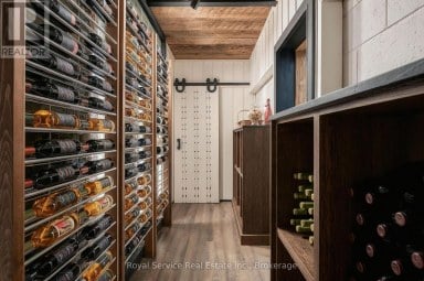 126 RIDGEWOOD ROAD Peterborough (Monaghan Ward 2) Ontario photo 32