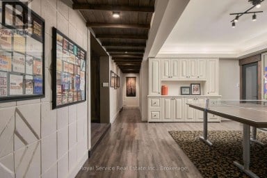 126 RIDGEWOOD ROAD Peterborough (Monaghan Ward 2) Ontario photo 34